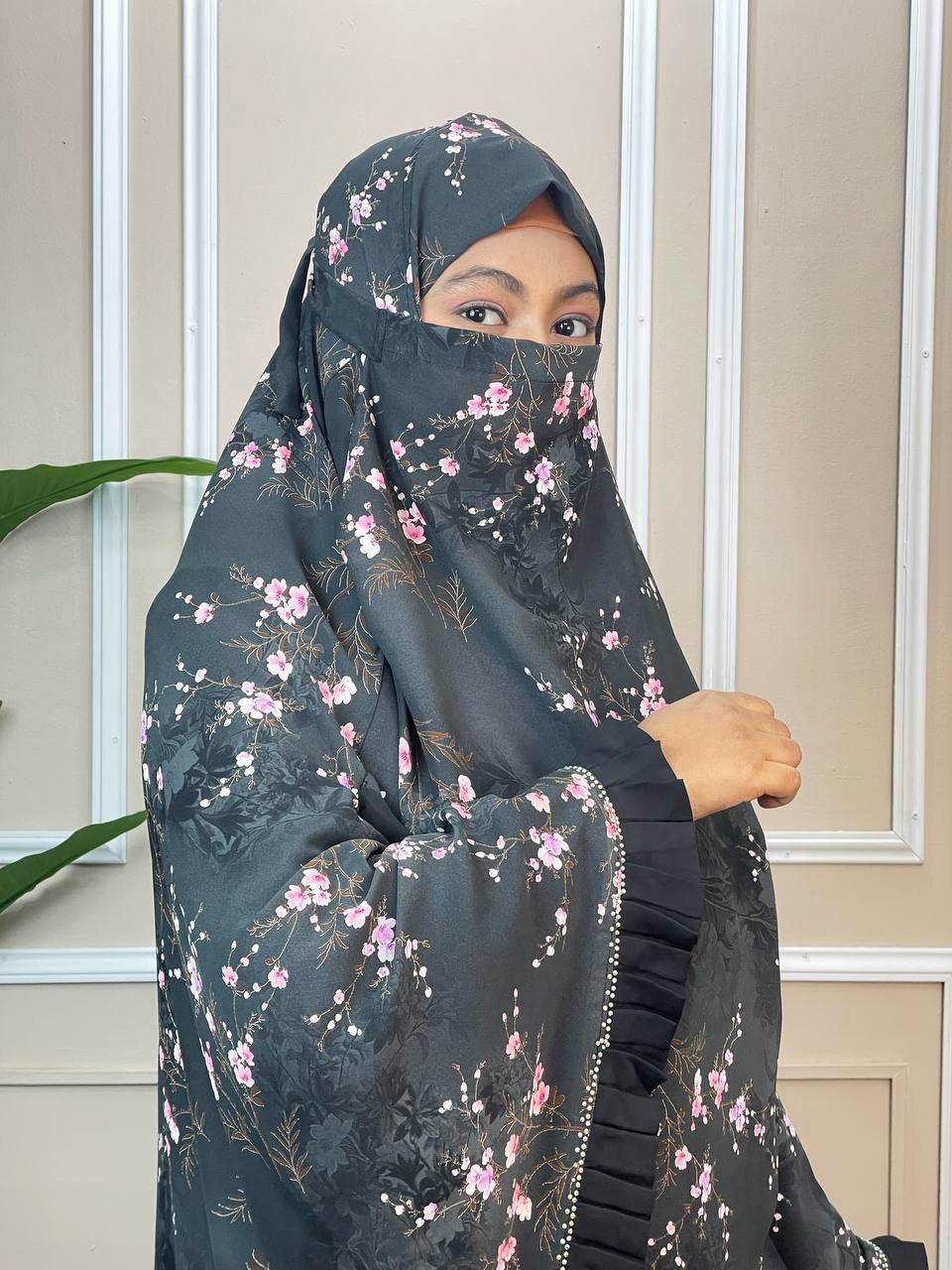 Iqra Hizab