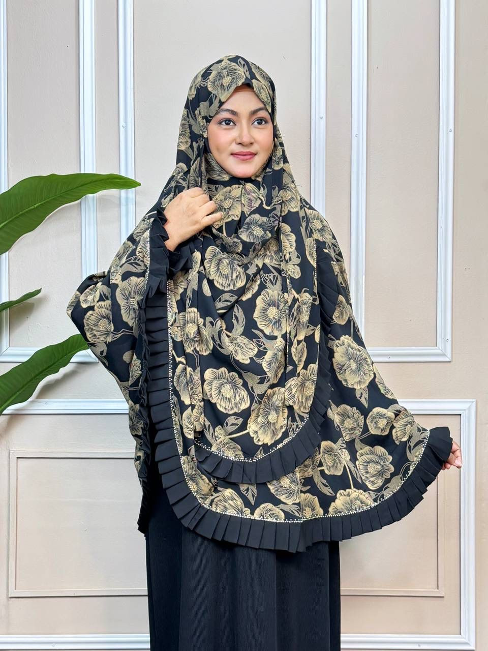 Iqra Hizab