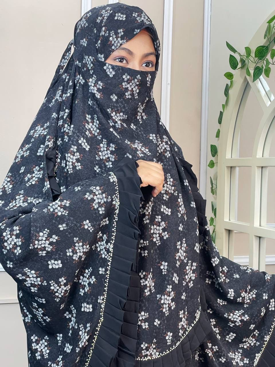 Iqra Hizab