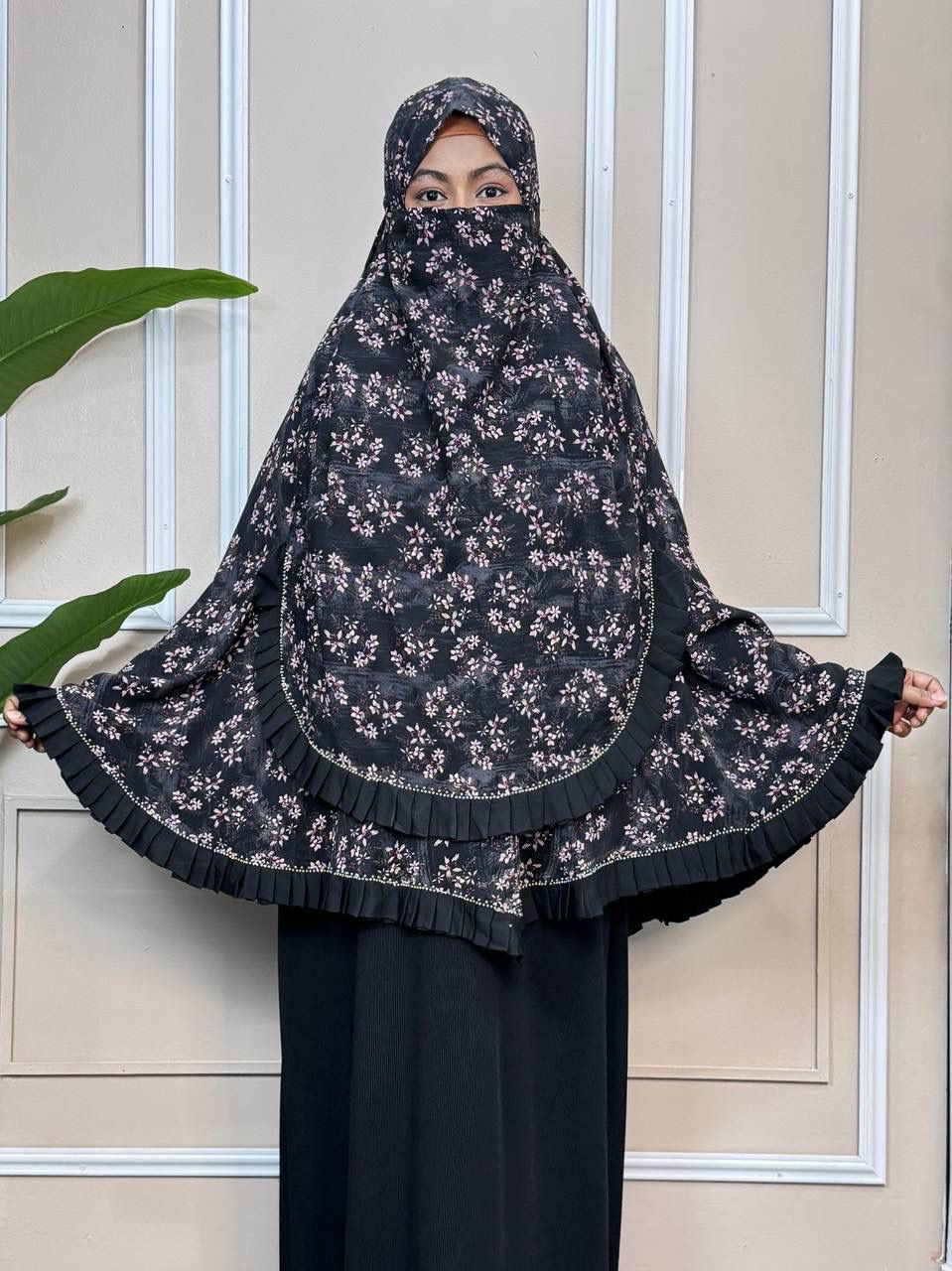 Iqra Hizab