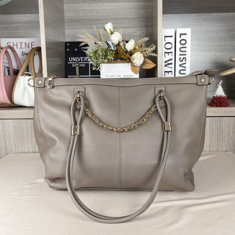Women Big Size Shoulder Bag