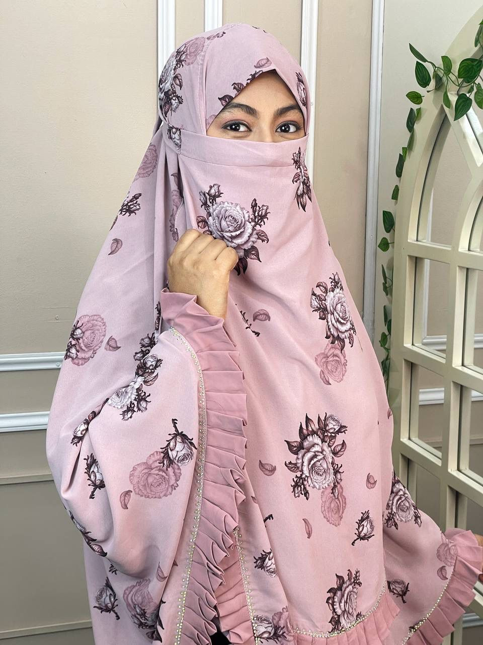 Iqra Hizab