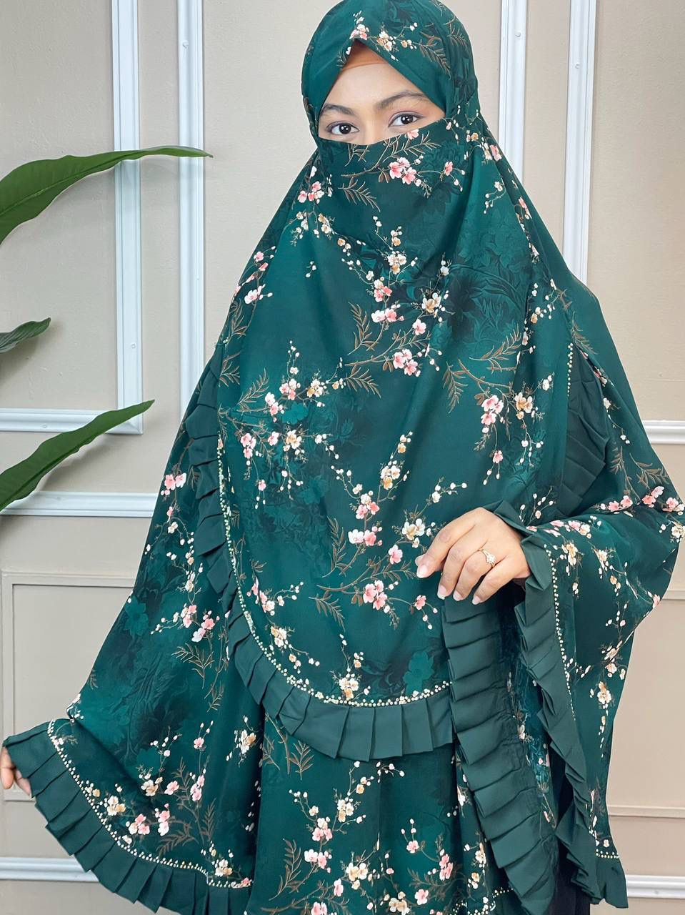 Iqra Hizab