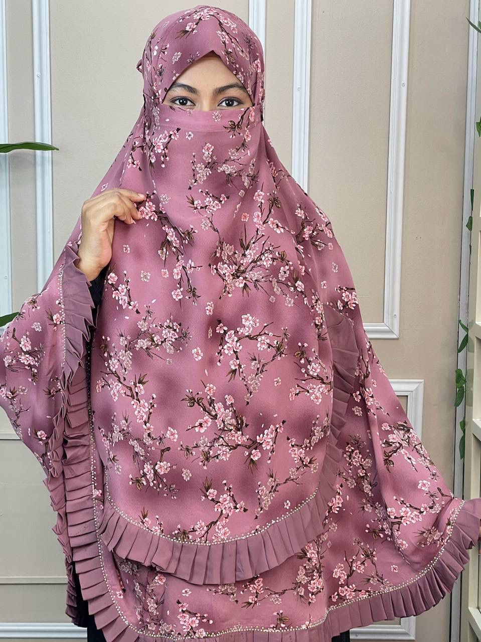 Iqra Hizab